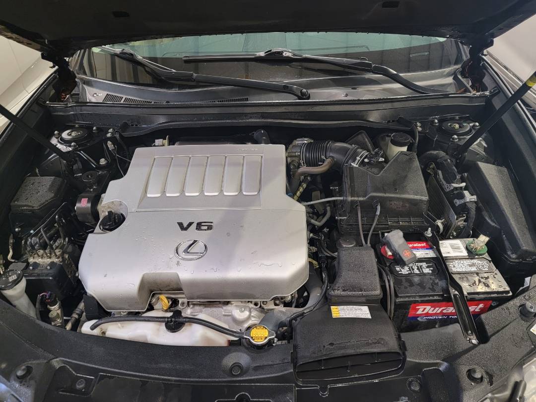 2015 LEXUS ES 350 — 144735 Miles — Lot 82292083 - Marhaba Auctions Used Cars - Image 11