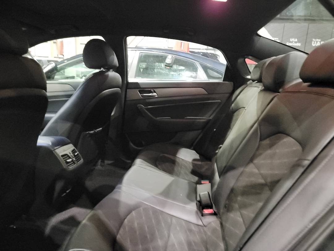 2018 HYUNDAI SONATA — 159307 Miles — Lot 1JH709869 — Main - Marhaba Auctions Used Cars - Image 7