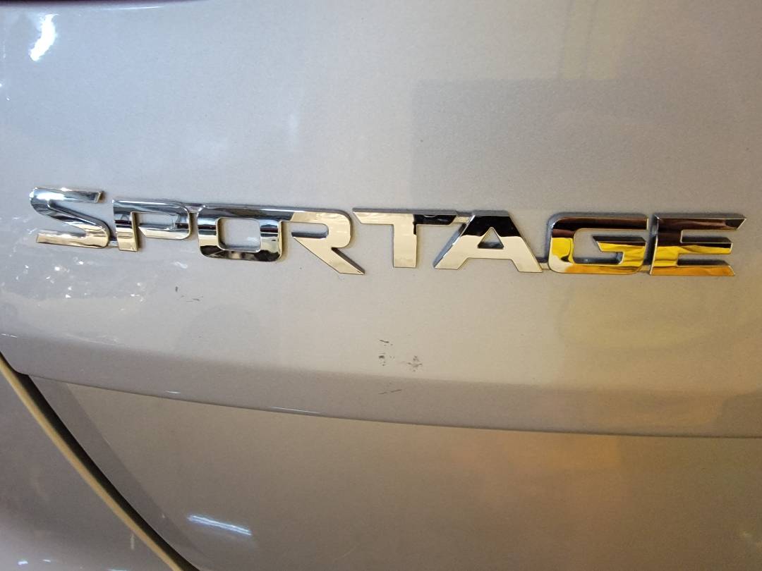 2020 KIA SPORTAGE — 35134 Miles — Lot 72579613 - Marhaba Auctions Used Cars - Image 12