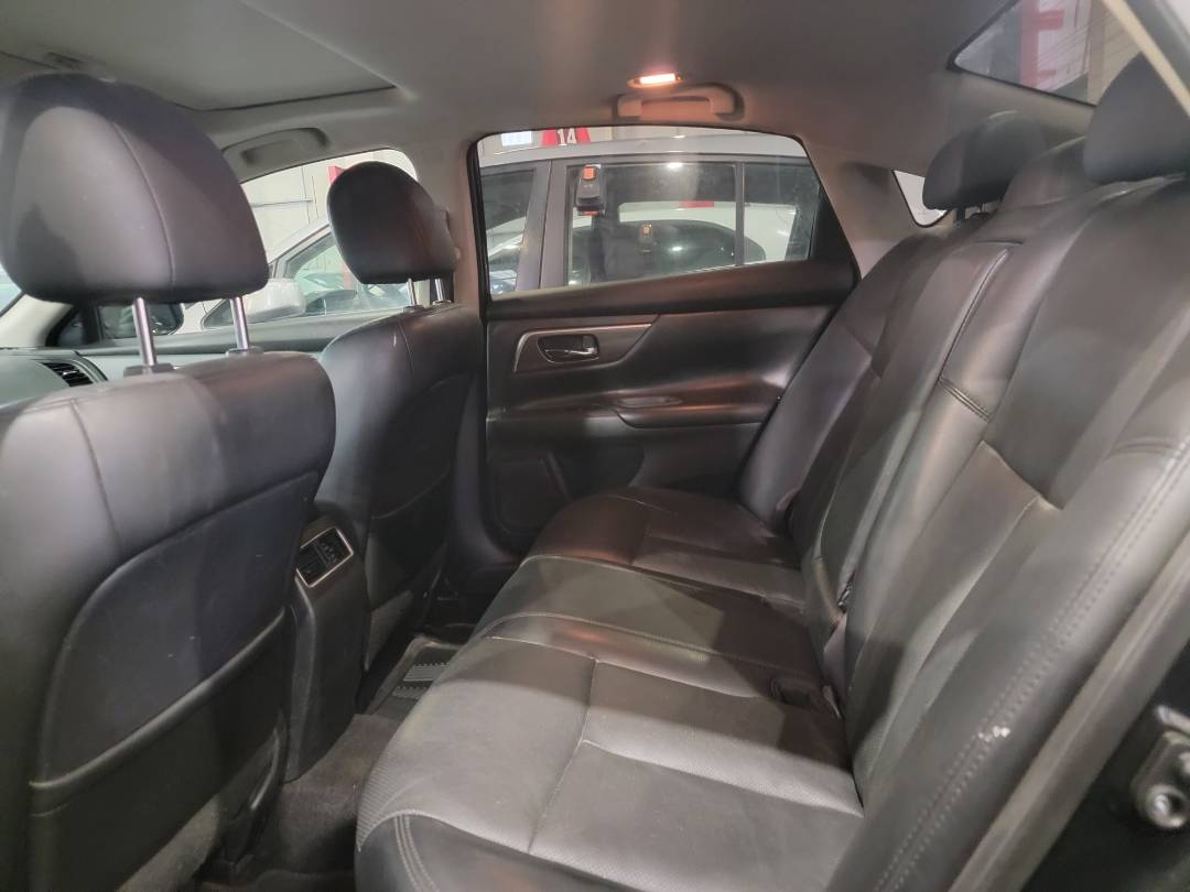 2015 NISSAN ALTIMA — 174449 Miles — Lot 862355 — Main - Marhaba Auctions Used Cars - Image 6
