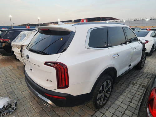 KIA TELLURIDE