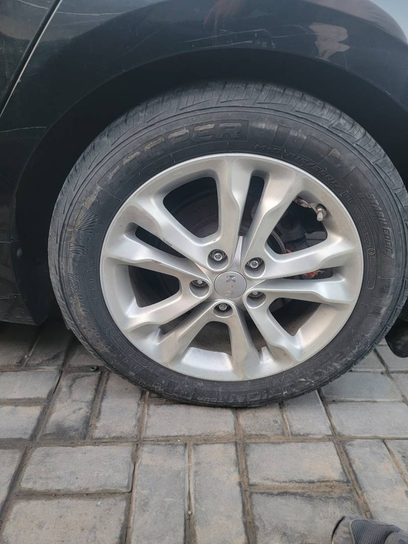 2013 KIA OPTIMA — 139467 Miles — Lot G188925 — Main - Marhaba Auctions Used Cars - Image 6