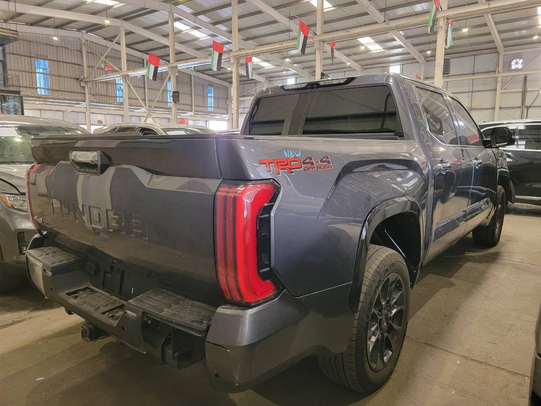 2023 TOYOTA TUNDRA — 22260 Miles — Lot 073823 — Main - Marhaba Auctions Used Cars - Image 15