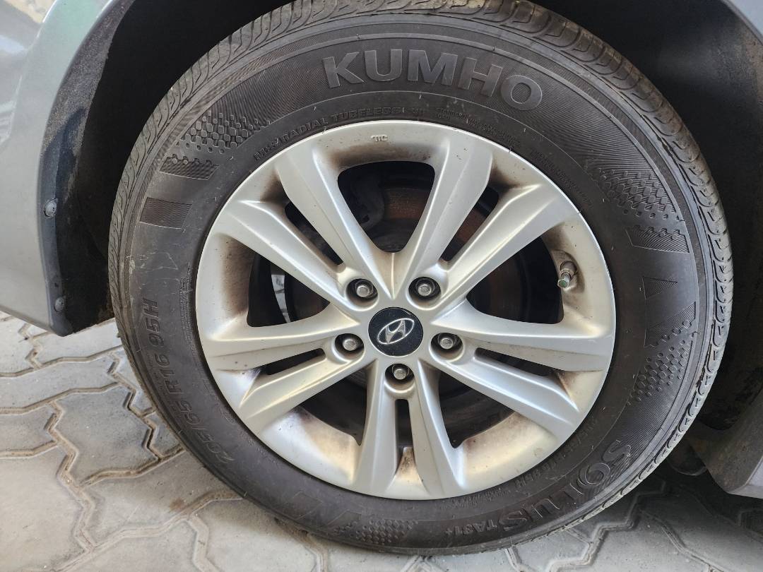 2014 HYUNDAI SONATA — 135140 Miles — Lot 38549104 - Marhaba Auctions Used Cars - Image 10