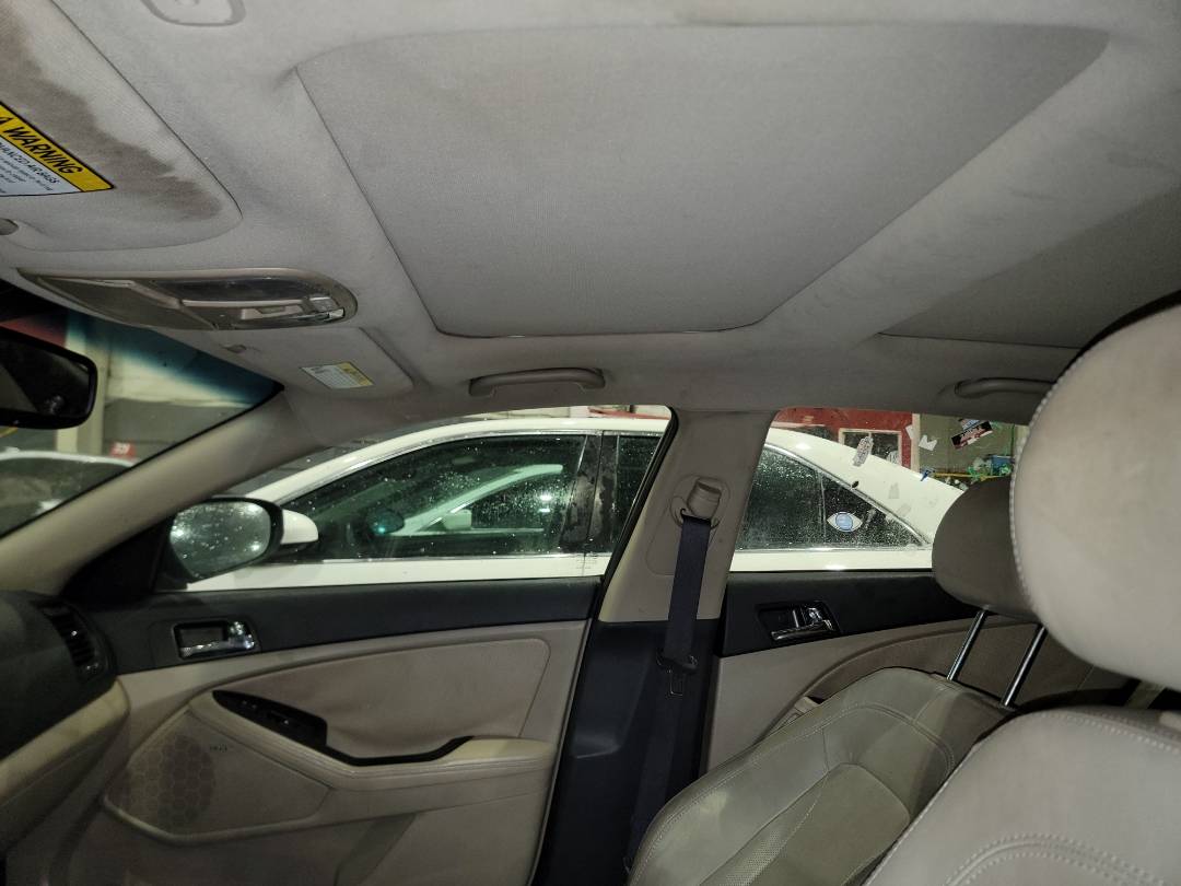 2011 KIA OPTIMA — 141671 Miles — Lot 67848773 - Marhaba Auctions Used Cars - Image 7