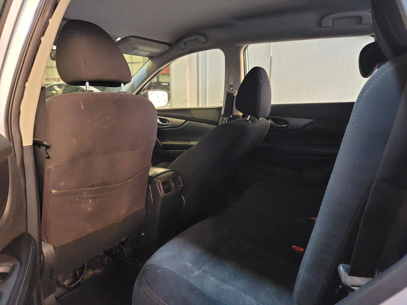 2016 NISSAN ROGUE — 159462 Miles — Lot XGP624502 — Main - Marhaba Auctions Used Cars - Image 7