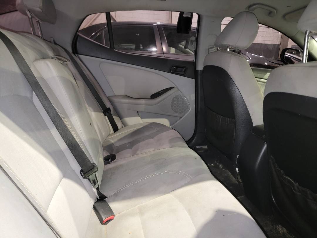 2014 KIA OPTIMA — 176857 Miles — Lot 57318233 - Marhaba Auctions Used Cars - Image 6