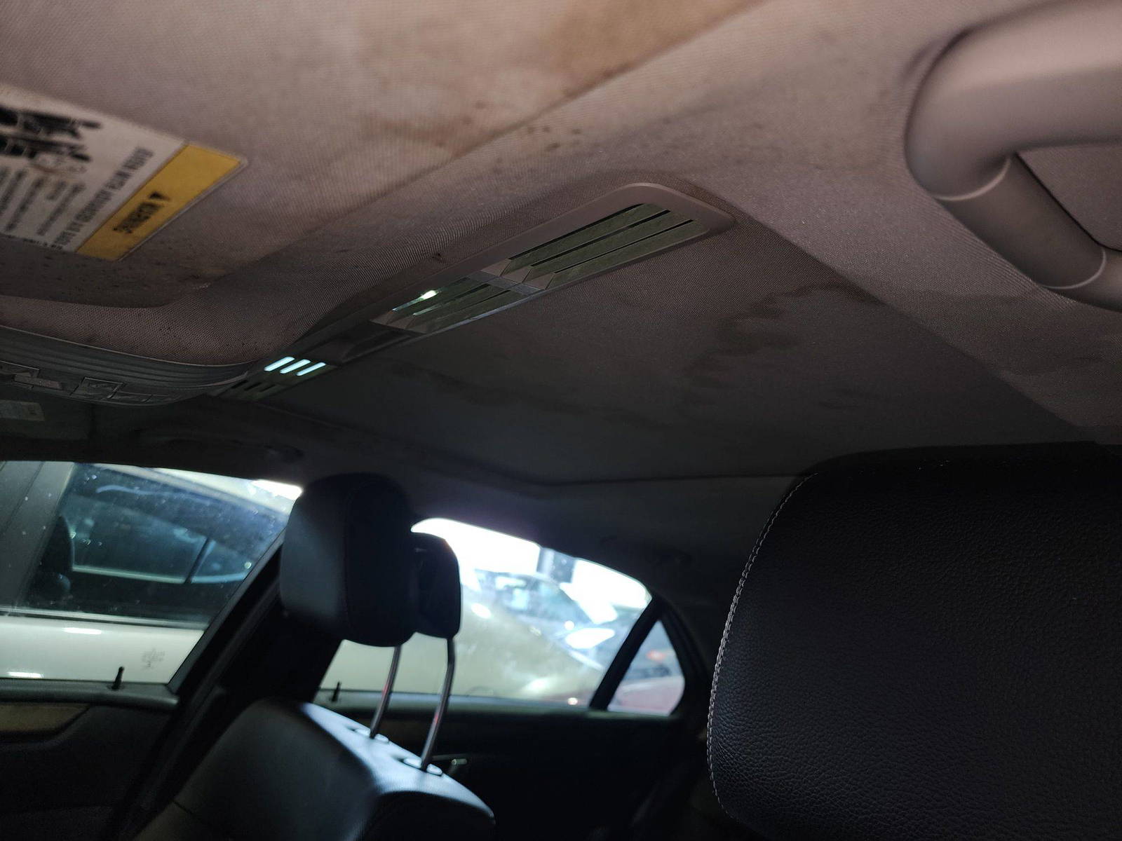 MERCEDES BENZ E 350 2014 - Marhaba Auction Used Cars - Image 7