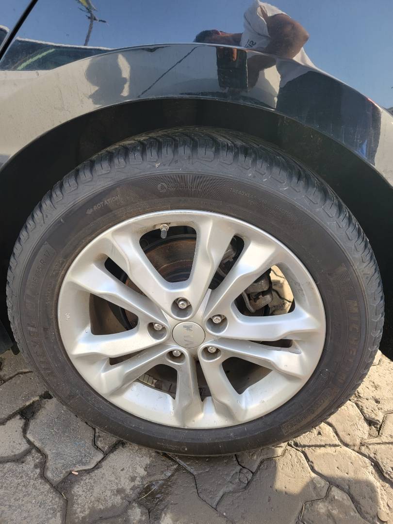 2013 KIA OPTIMA — 91554 Miles — Lot G229598 — Souq - Marhaba Auctions Used Cars - Image 9