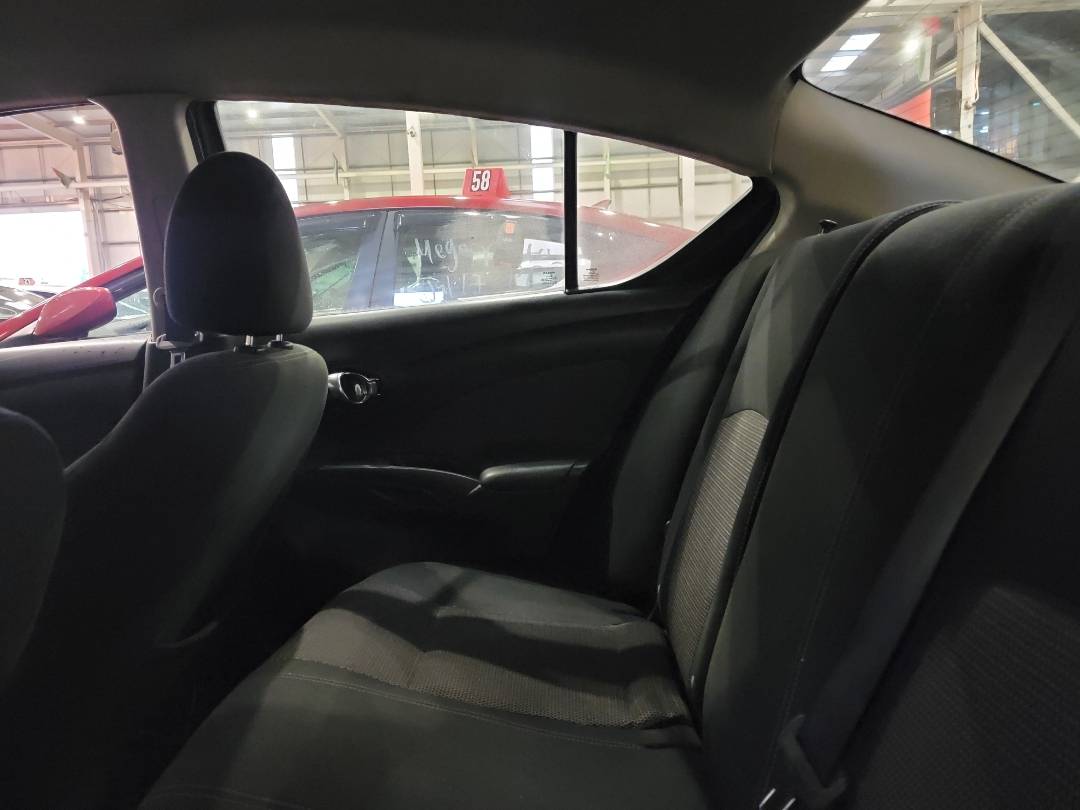 2014 NISSAN VERSA — 123895 Miles — Lot 59270403 — Main - Marhaba Auctions Used Cars - Image 7