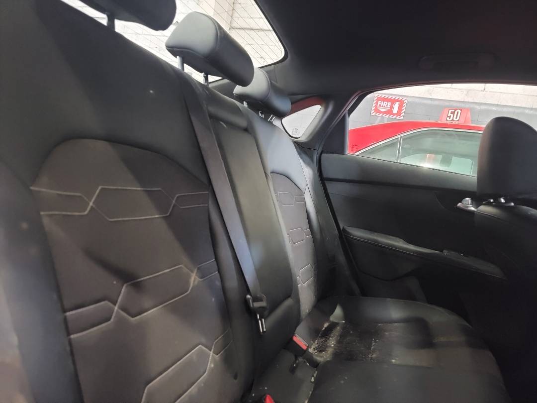 2020 KIA FORTE — 64711 Miles — Lot E159353 - Marhaba Auctions Used Cars - Image 7