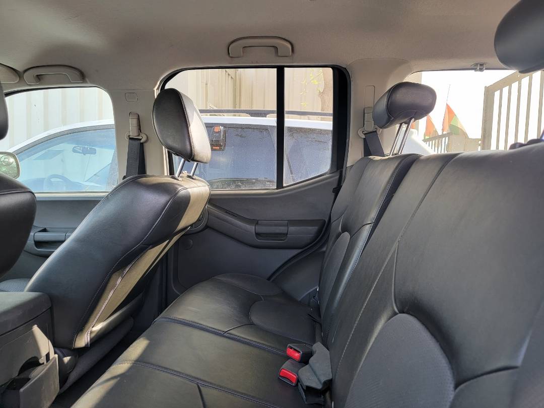 2010 NISSAN XTERRA — 151791 Miles — Lot 79082804 — Main - Marhaba Auctions Used Cars - Image 7