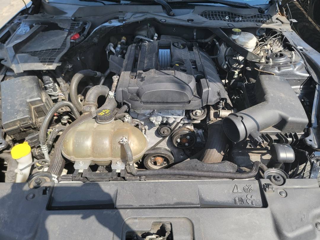 2019 FORD MUSTANG — 85782 Miles — Lot 5161733 - Marhaba Auctions Used Cars - Image 6
