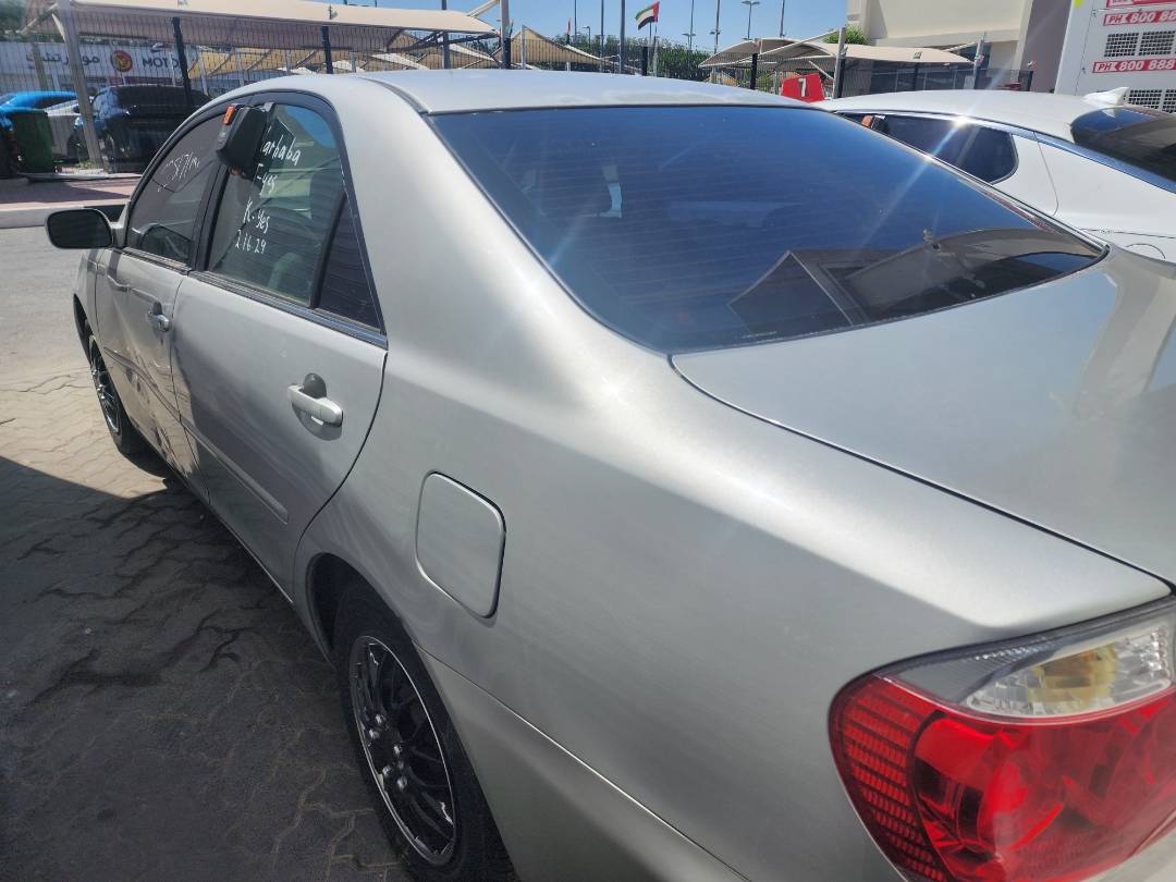 2006 TOYOTA CAMRY — 225171 Miles — Lot 37367117 - Marhaba Auctions Used Cars - Image 7