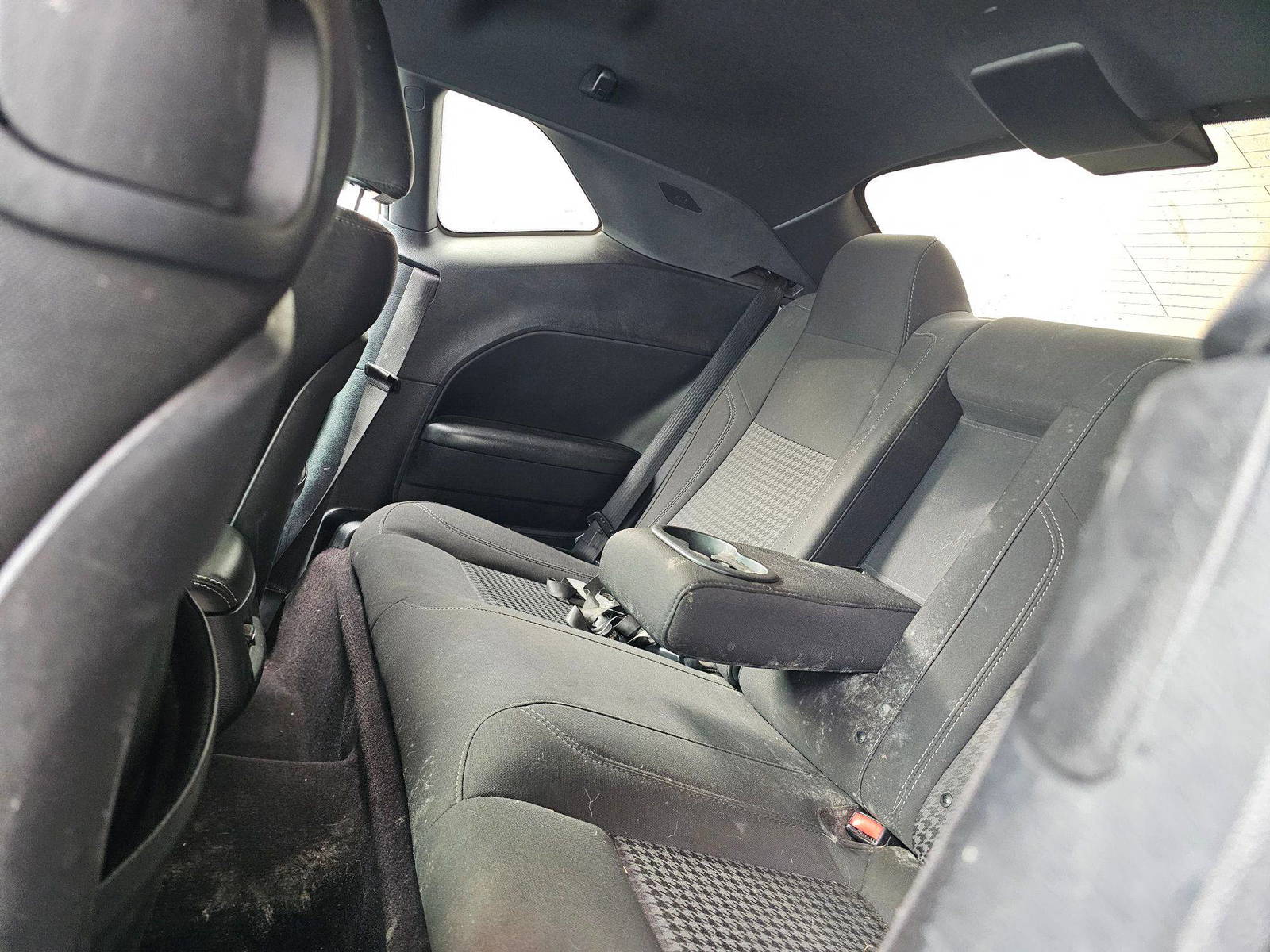 DODGE CHALLENGER 2019 - Marhaba Auction Used Cars - Image 5