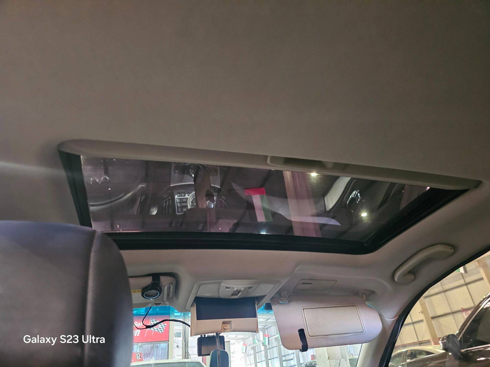 INFINITI G37S 2009 - Marhaba Auction Used Cars - Image 11