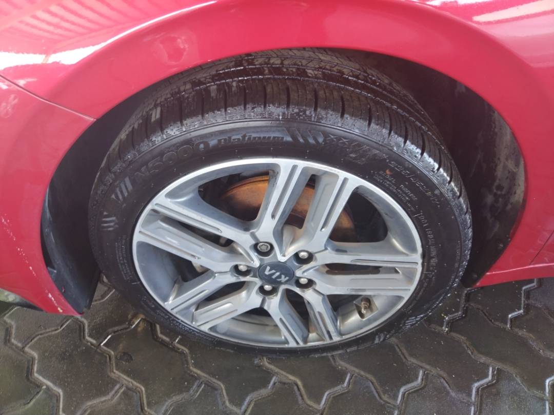 2019 KIA FORTE — 119380 Miles — Lot 37647848 - Marhaba Auctions Used Cars - Image 10