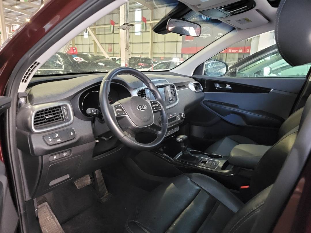 2020 KIA SORENTO — 48117 Miles — Lot 86761384 — Ind. 12 - Marhaba Auctions Used Cars - Image 6