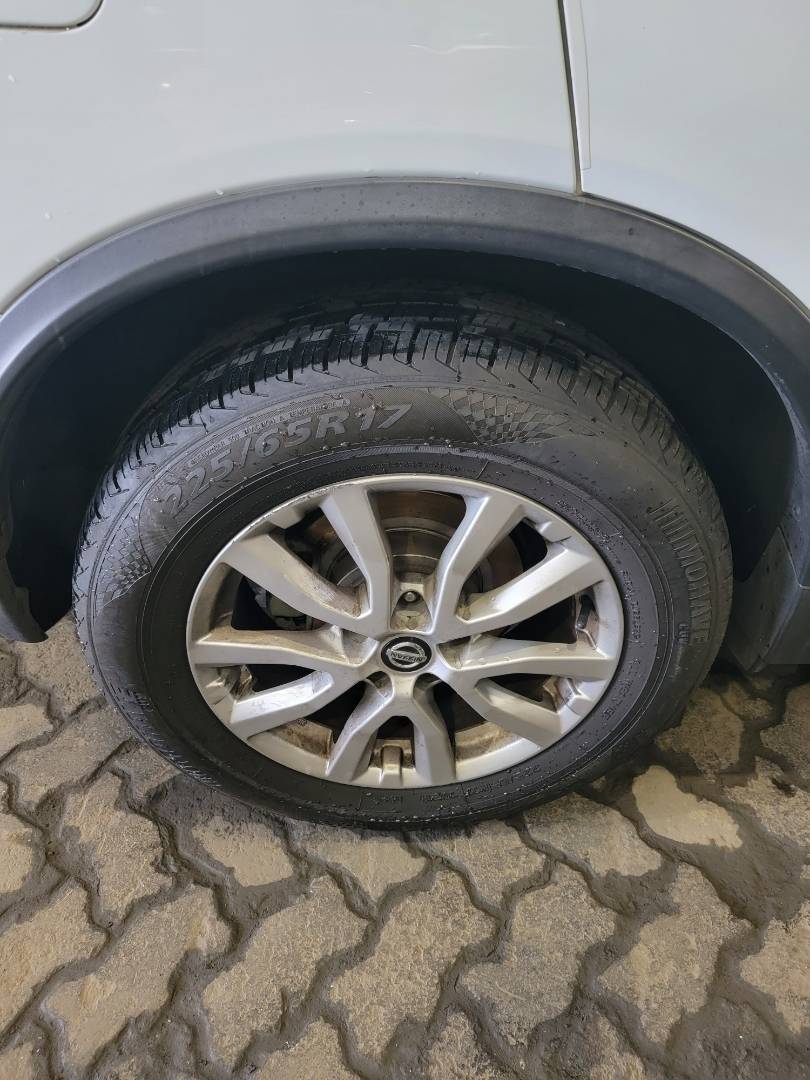 2017 NISSAN ROGUE — 135723 Miles — Lot T1HP565615 — Main - Marhaba Auctions Used Cars - Image 11