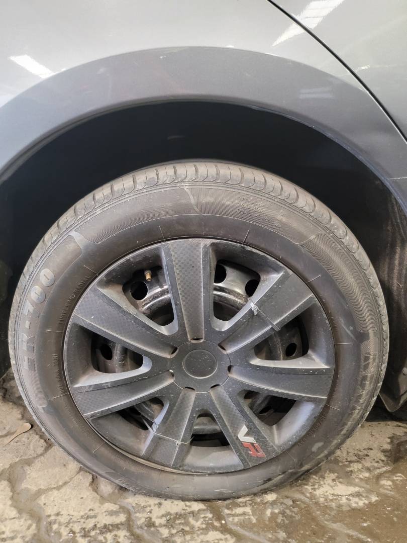 2021 NISSAN ALTIMA — 122772 Miles — Lot 42427594 — Souq - Marhaba Auctions Used Cars - Image 4
