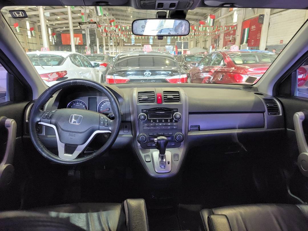 2007 HONDA CR-V — 180653 KM — Lot 7C211806 — Main - Marhaba Auctions Used Cars - Image 8