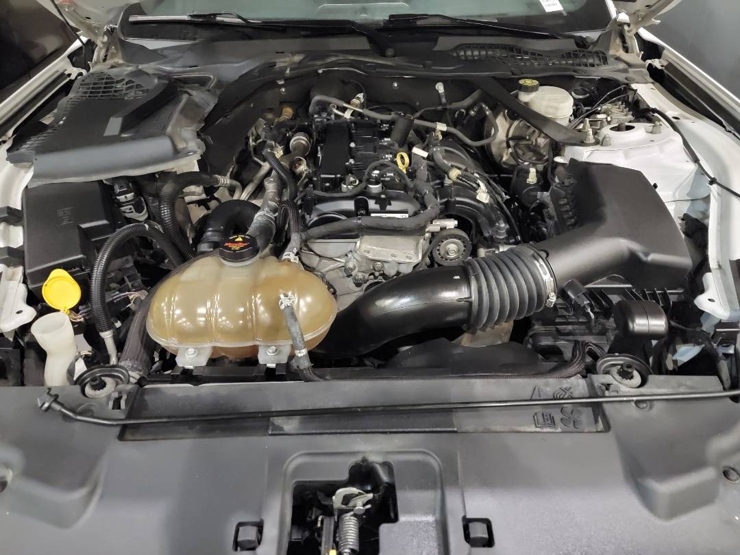 2018 FORD MUSTANG — 95262 Miles — Lot 8J5138936 — Main - Marhaba Auctions Used Cars - Image 11