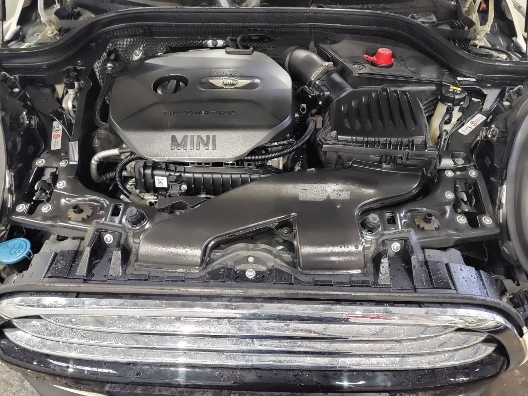 2015 MINI COOPER — 80817 KM — Lot B04946 — Main - Marhaba Auctions Used Cars - Image 12