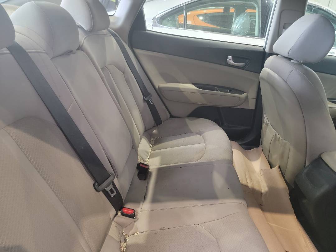 2018 KIA OPTIMA — 136595 Miles — Lot 75362733 - Marhaba Auctions Used Cars - Image 9