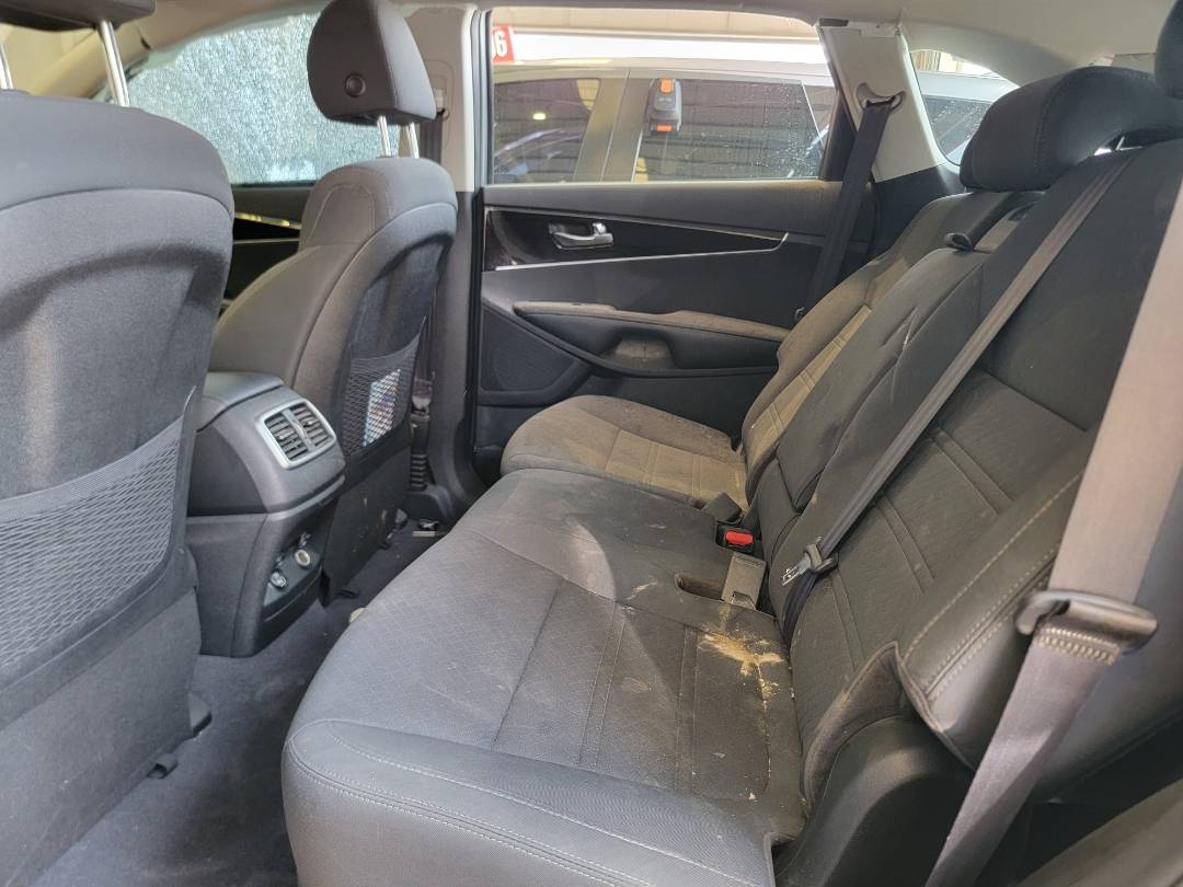 2020 KIA SORENTO — 79591 Miles — Lot G642965 — Main - Marhaba Auctions Used Cars - Image 6