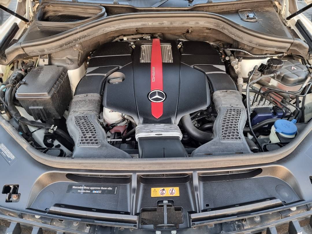 2019 MERCEDES BENZ GLE COUPE AMG 43 — 88840 Miles — Lot 38959098 — Main - Marhaba Auctions Used Cars - Image 11