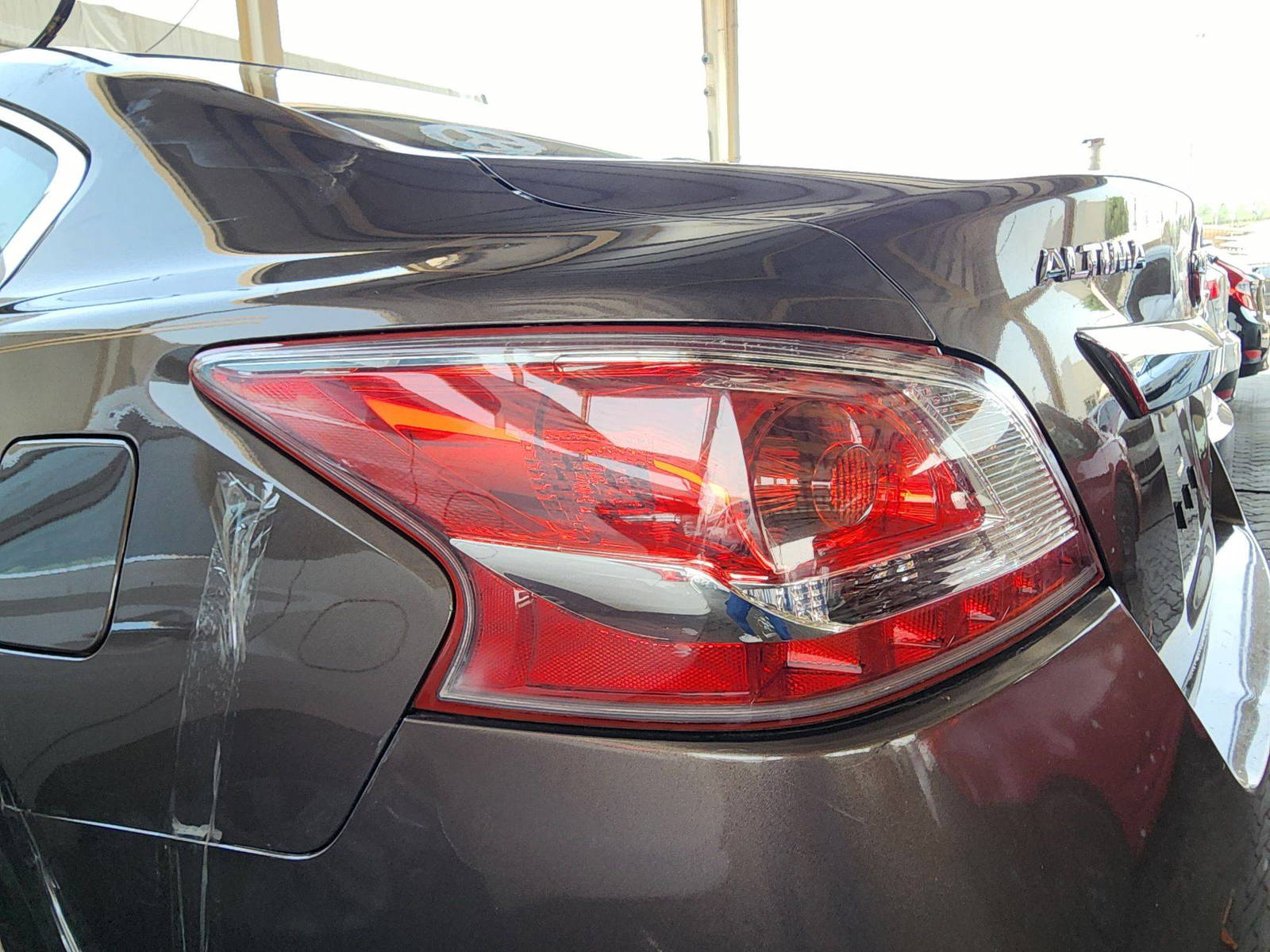 2013 NISSAN ALTIMA — 203776 Miles — Lot 39241360 — Souq - Marhaba Auctions Used Cars - Image 10