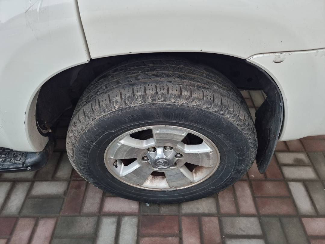 2007 TOYOTA 4RUNNER — 137502 Miles — Lot 78043624 — Ind. 12 - Marhaba Auctions Used Cars - Image 11