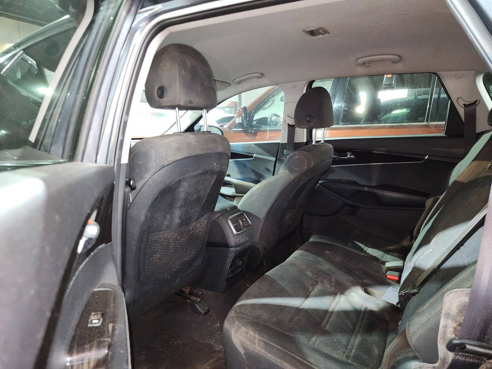 KIA SORENTO 2020 - Marhaba Auction Used Cars - Image 7