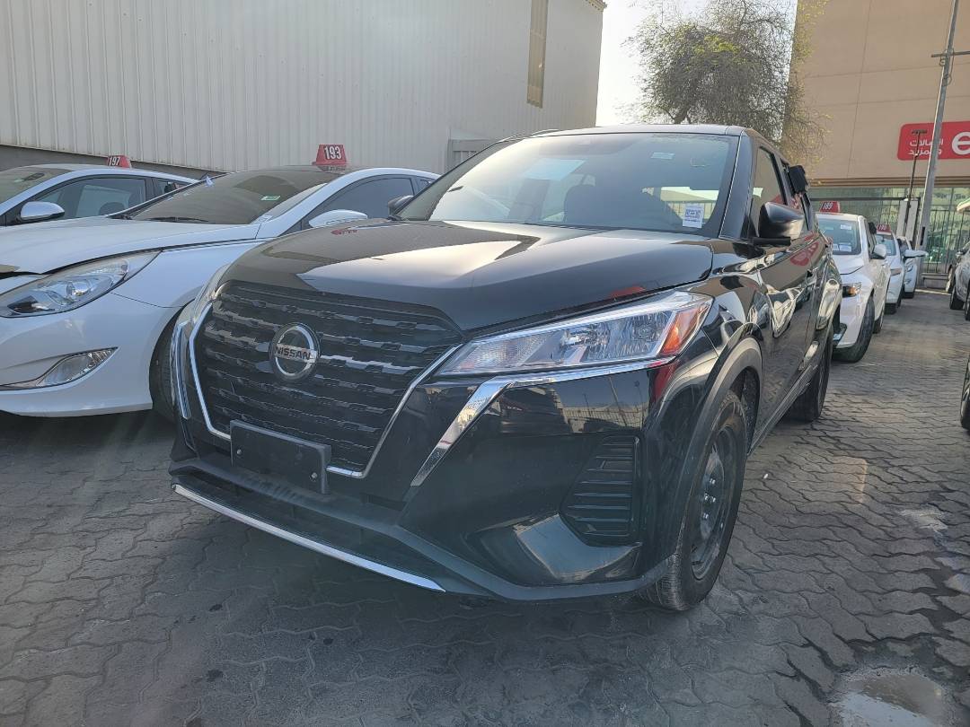 2021 NISSAN KICKS — 70710 Miles — Lot 77329254 — Main - Marhaba Auctions Used Cars - Image 5