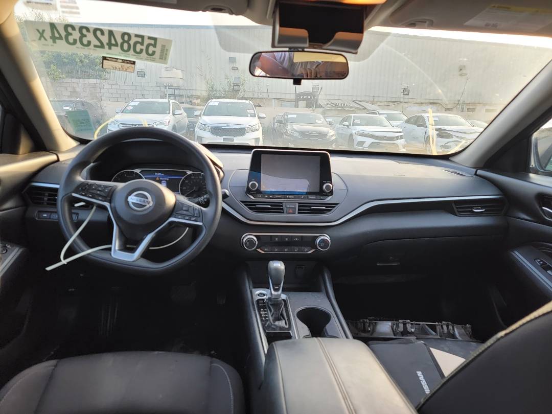 2020 NISSAN ALTIMA — 42928 Miles — Lot 8LC253690 — Main - Marhaba Auctions Used Cars - Image 6
