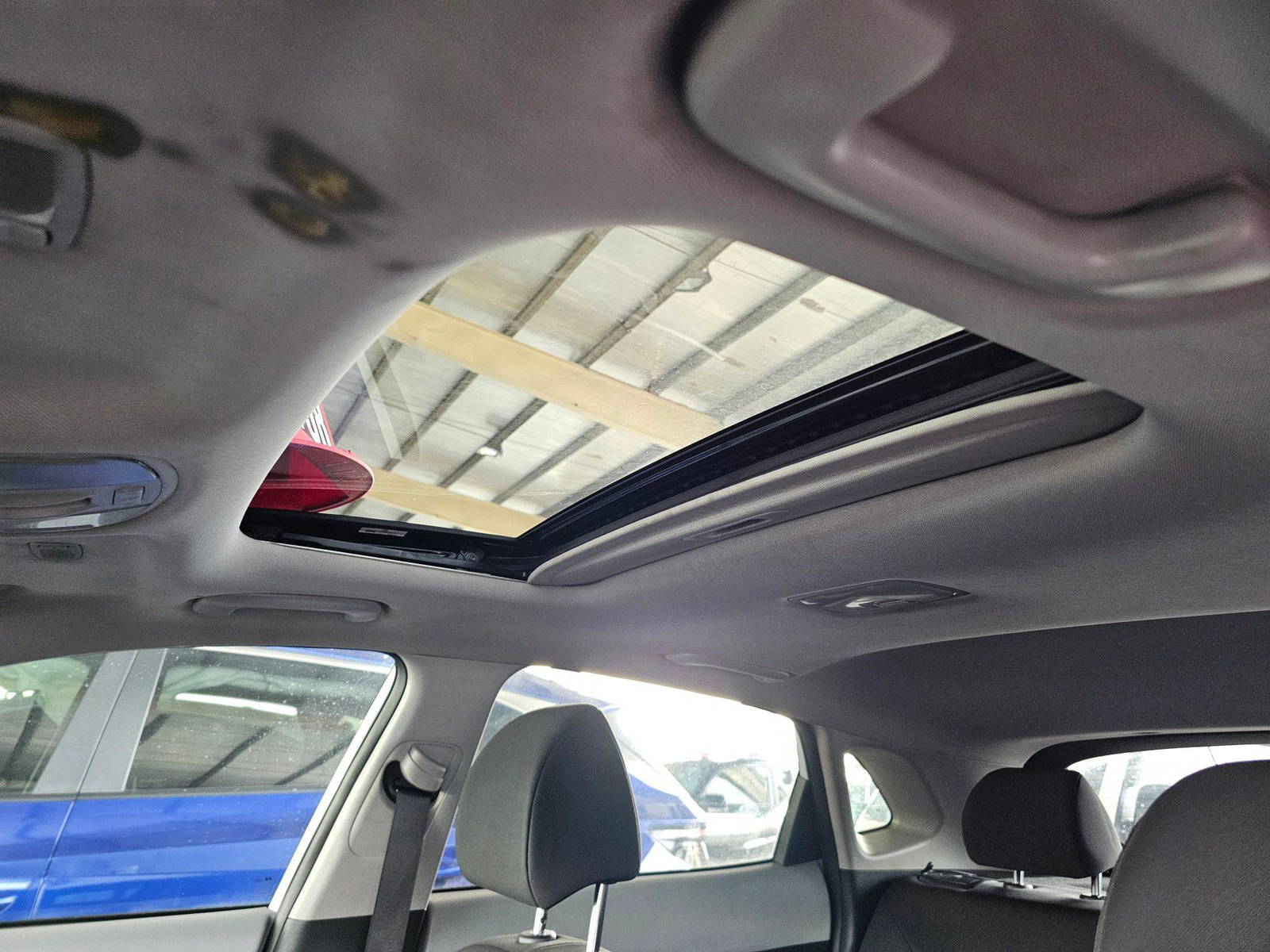 HYUNDAI KONA 2020 - Marhaba Auction Used Cars - Image 8