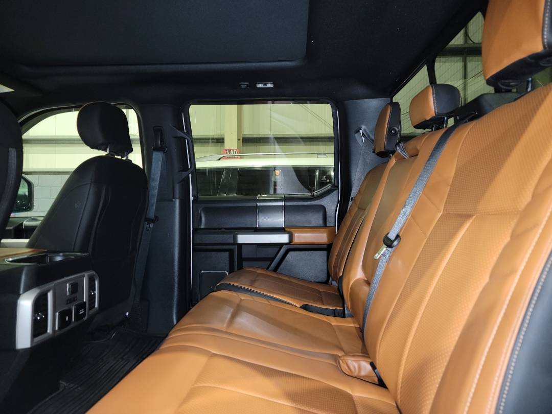 2019 FORD F-150 — 58334 Miles — Lot 45KKC56891 — Main - Marhaba Auctions Used Cars - Image 8