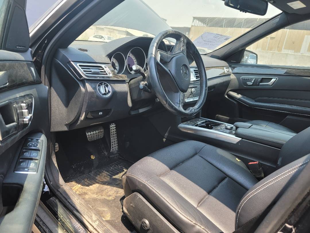 2016 MERCEDES BENZ E 350 — 141240 Miles — Lot 5011 — Main - Marhaba Auctions Used Cars - Image 10
