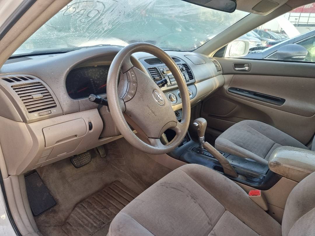 2006 TOYOTA CAMRY — 204654 Miles — Lot 732774 — Ind. 12 - Marhaba Auctions Used Cars - Image 5