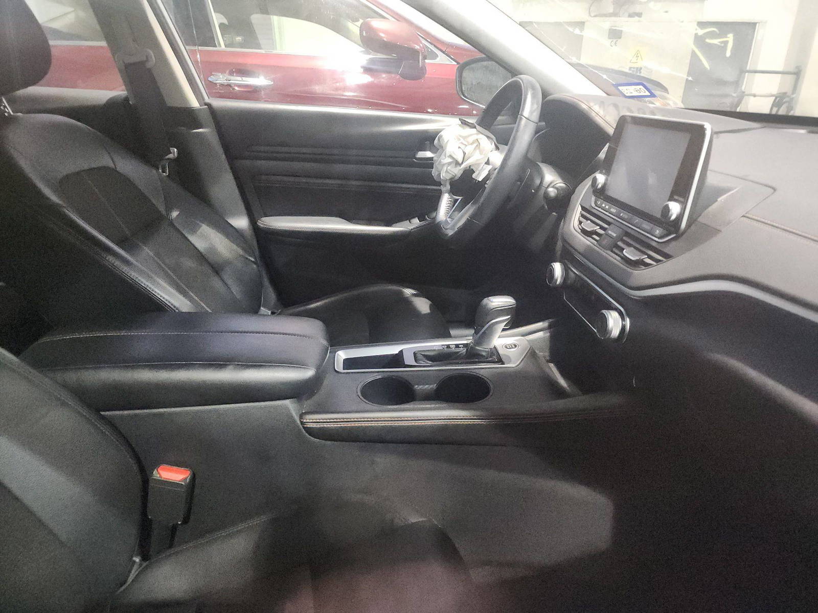2020 NISSAN ALTIMA — 87654 Miles — Lot 61661123 - Marhaba Auctions Used Cars - Image 8
