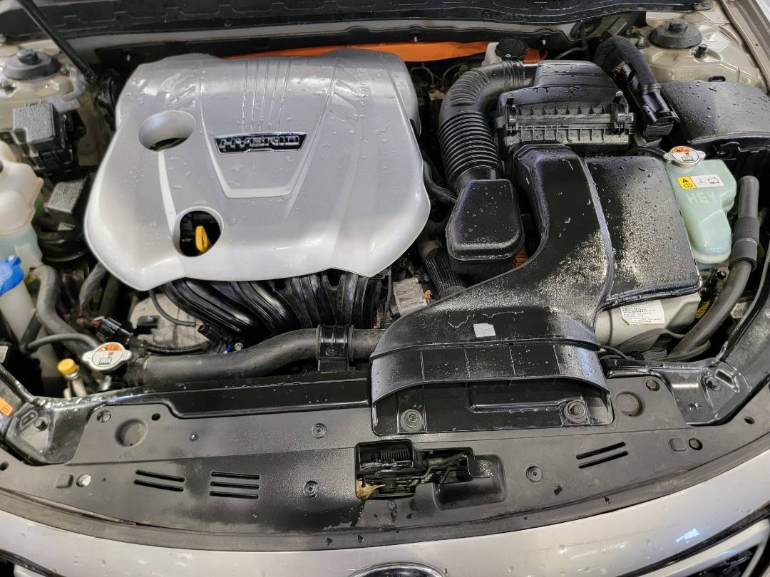 2013 KIA OPTIMA — 176597 KM — Lot 07009 - Marhaba Auctions Used Cars - Image 6