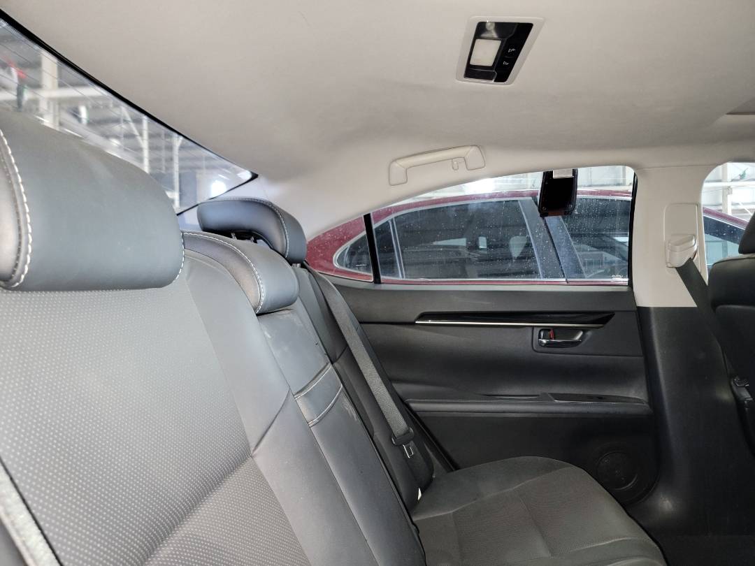2016 LEXUS ES 350 — 135362 Miles — Lot U034297 — Main - Marhaba Auctions Used Cars - Image 5