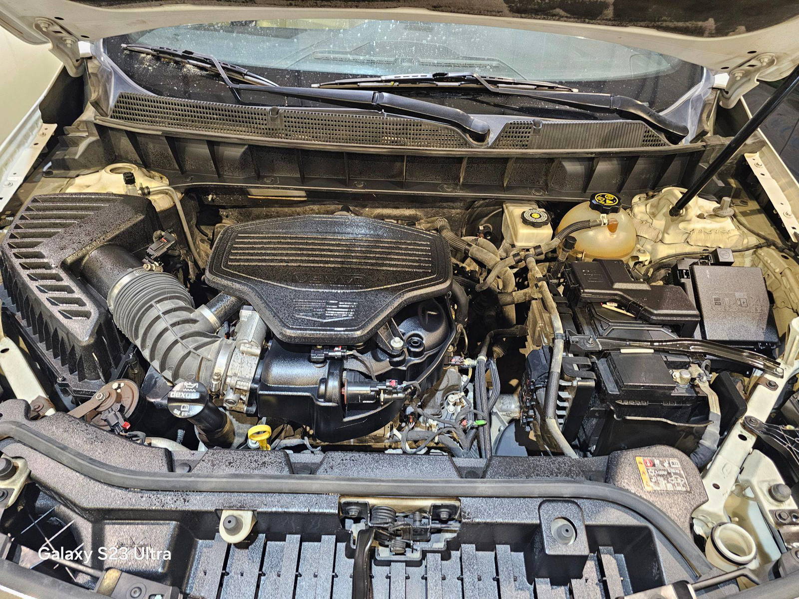 2019 CADILLAC XT5 — 77342 Miles — Lot Z225665 — Main - Marhaba Auctions Used Cars - Image 11