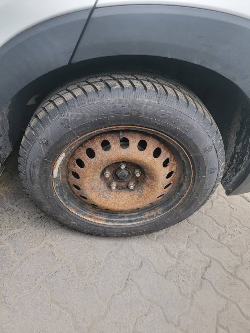 HYUNDAI TUCSON 2016 - Marhaba Auction Used Cars - Image 7