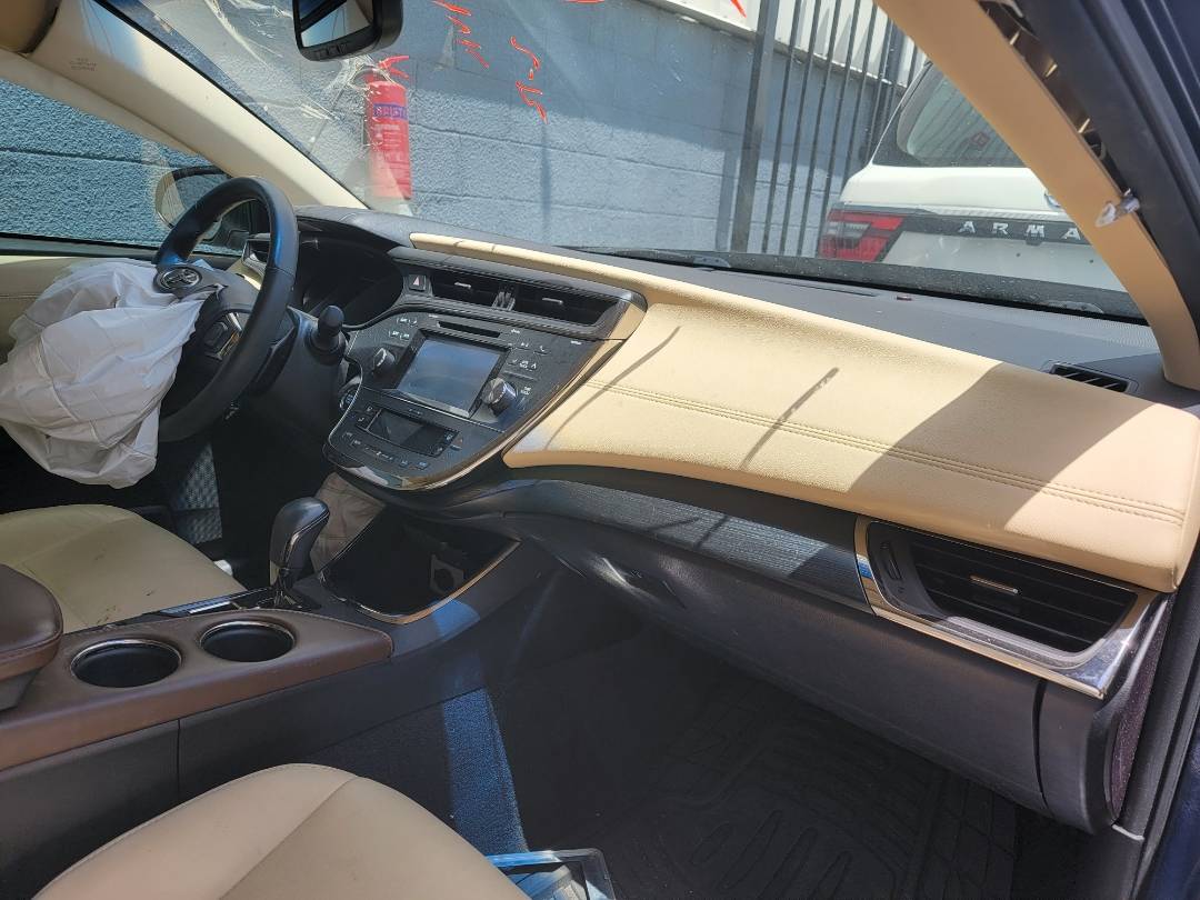 2016 TOYOTA AVALON — 35150 Miles — Lot 232998 - Marhaba Auctions Used Cars - Image 5