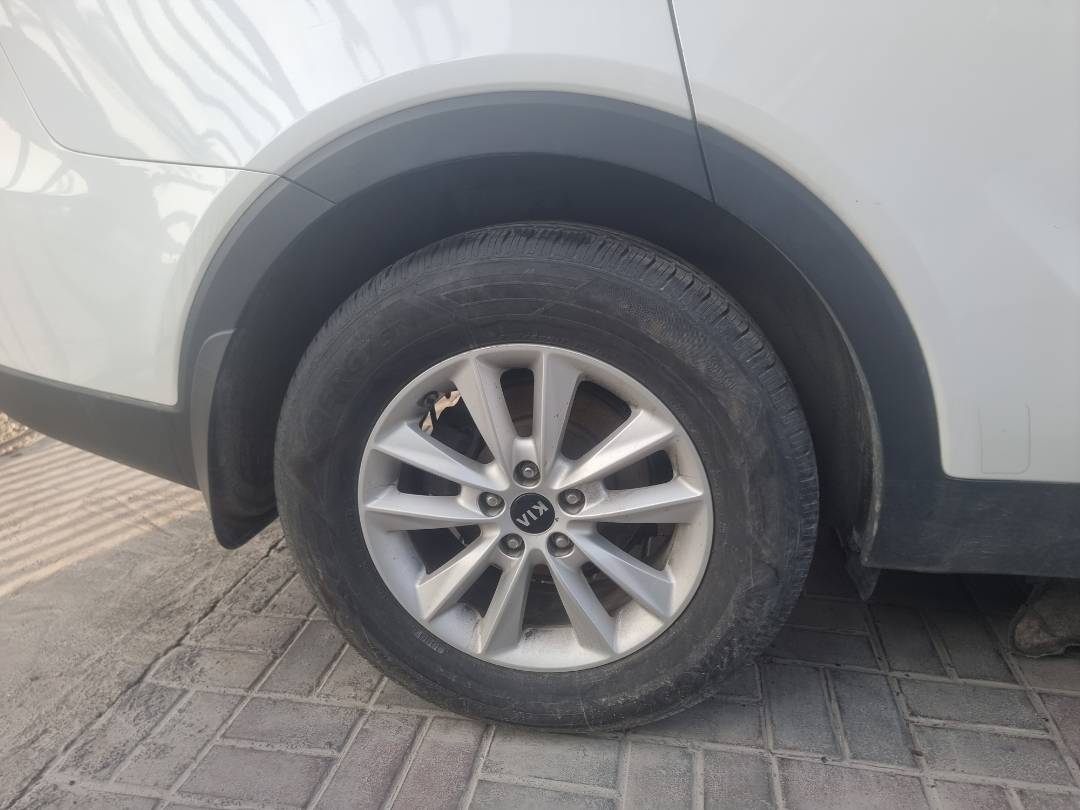 KIA SORENTO 2019 - Marhaba Auction Used Cars - Image 7