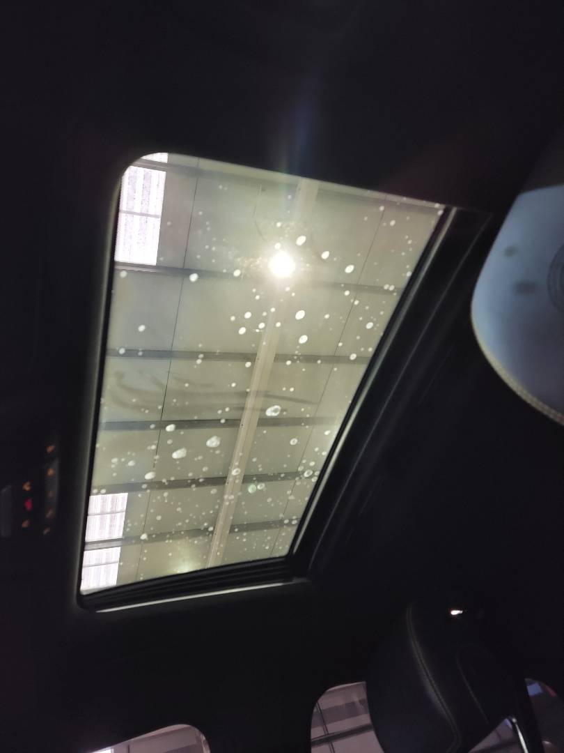 MERCEDES BENZ GLC 63 AMG 2019 - Marhaba Auction Used Cars - Image 10