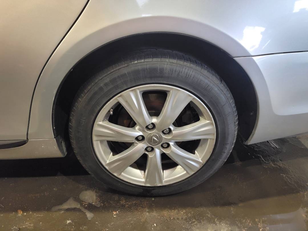 2010 LEXUS GS 350 — 247871 Miles — Lot 8A0026591 — Main - Marhaba Auctions Used Cars - Image 11
