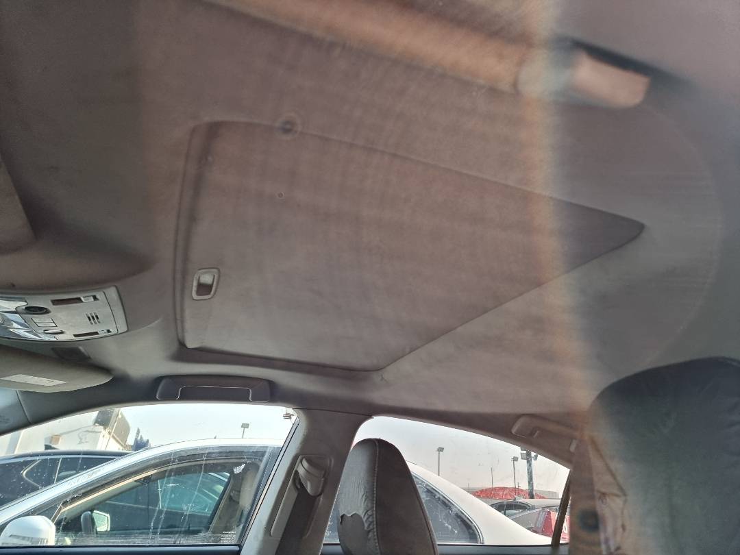 LEXUS ES 350 2015 - Marhaba Auction Used Cars - Image 8