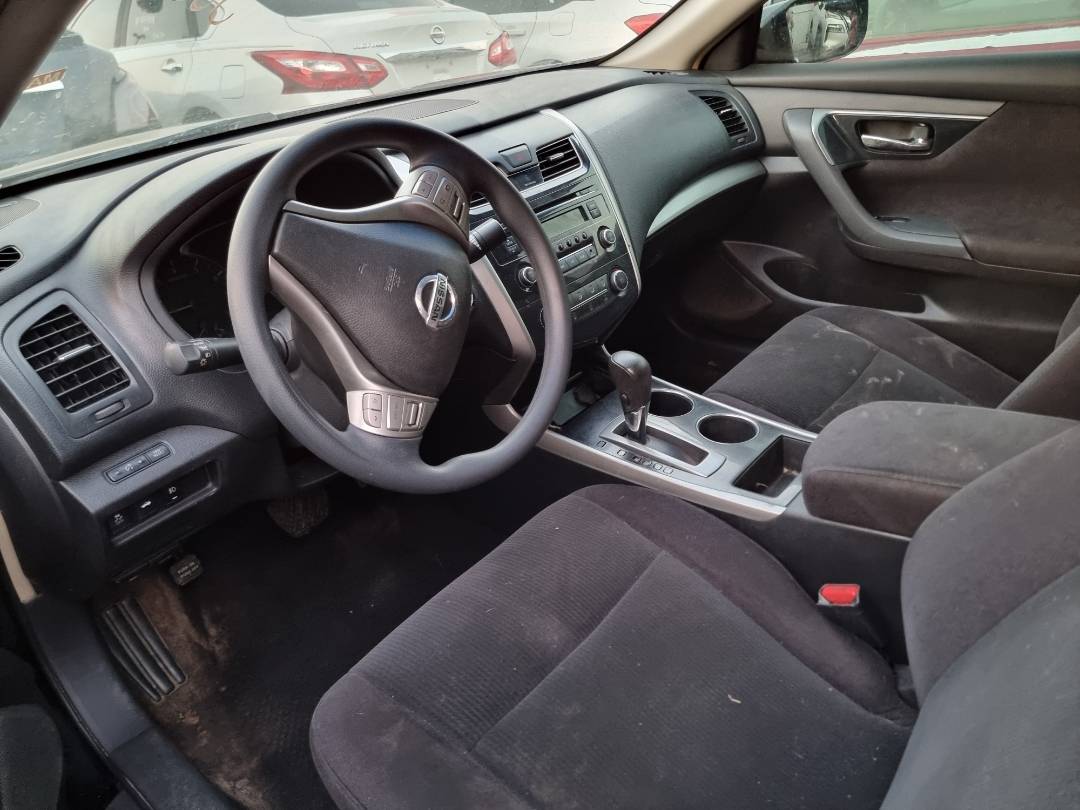 2013 NISSAN ALTIMA — 176921 Miles — Lot 215487 - Marhaba Auctions Used Cars - Image 6
